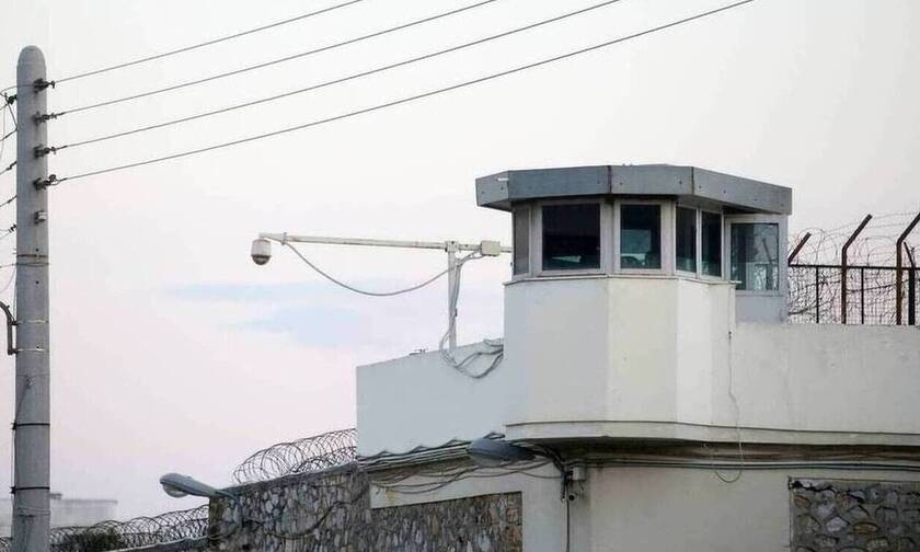 Φυλακές Δομοκού: Άγρια συμπλοκή κρατουμένων με οκτώ τραυματίες
