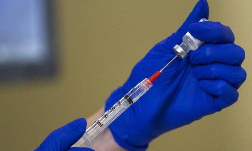 Εμβόλιο κορονοϊού: Πού θα εμβολιαστούν Μητσοτάκης, Σακελλαροπούλου και Τασούλας - Ποιοι ακολουθούν