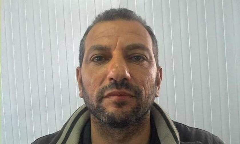 Χαλκίδα - Δολοφονία Νίκου Τσακανίκα: Ο δράστης συνελήφθη μετά από έλεγχο στοιχείων στην Ολλανδία 