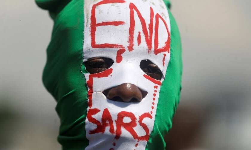 Νιγηρία: Νέα μετάλλαξη του SARS-CoV-2, παρόμοια με εκείνη της Βρετανίας, εντοπίστηκε στη χώρα