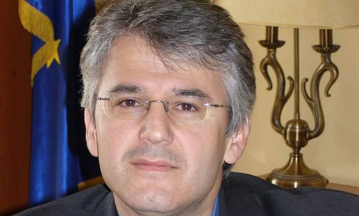 Θλίψη στην Επίδαυρο: Πέθανε ο πρώην δήμαρχος Ασκληπιείου Χρήστος Τσακαλιάρης