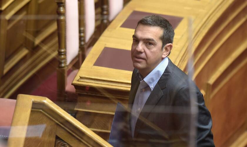 ΣΥΡΙΖΑ: Αναζητά το πολιτικό σχέδιο που θα τον ξανακάνει πρωταγωνιστή