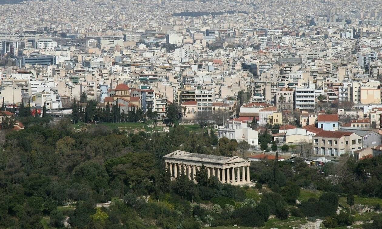 Ανατροπές το 2021 στη φορολόγηση όσων μεταφέρουν τη φορολογική τους κατοικία στην Ελλάδα