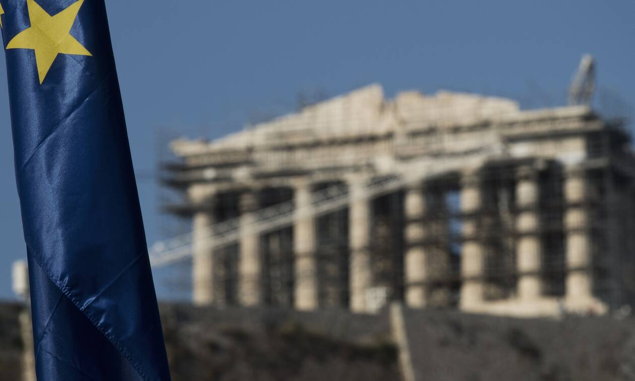 Η Ελλάδα αποπληρώνει πρόωρα στο ΔΝΤ δάνεια ύψους 3,6 δισ. ευρώ