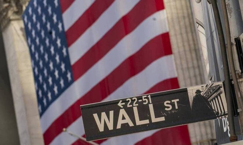 ΗΠΑ - Χρηματιστήριο: Κλείσιμο σε νέα ρεκόρ μετά την έγκριση του νέου πακέτου οικονομικής στήριξης