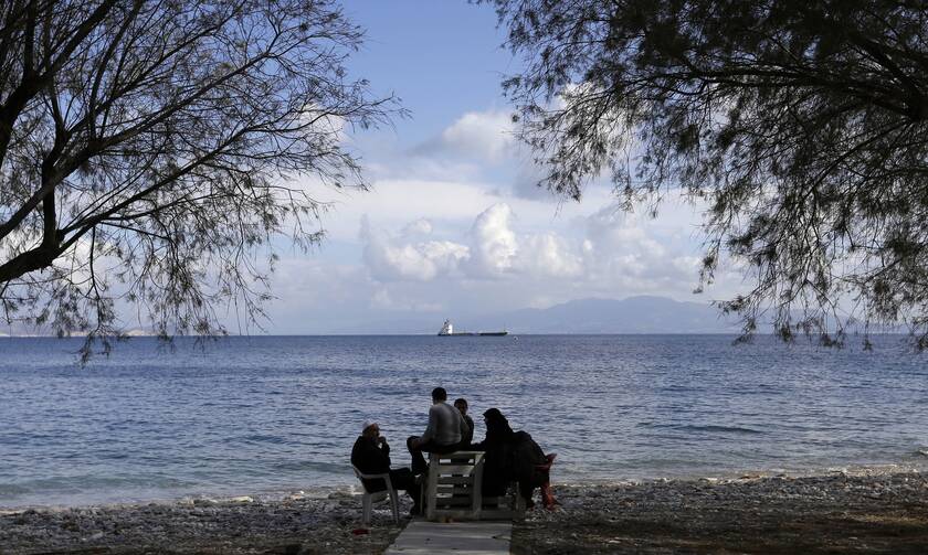 Δήμαρχος Καλύμνου στο Newsbomb.gr: Έτσι ήρθε ο κορονοϊός στο νησί - Φοβόμαστε νέα σκληρότερα μέτρα