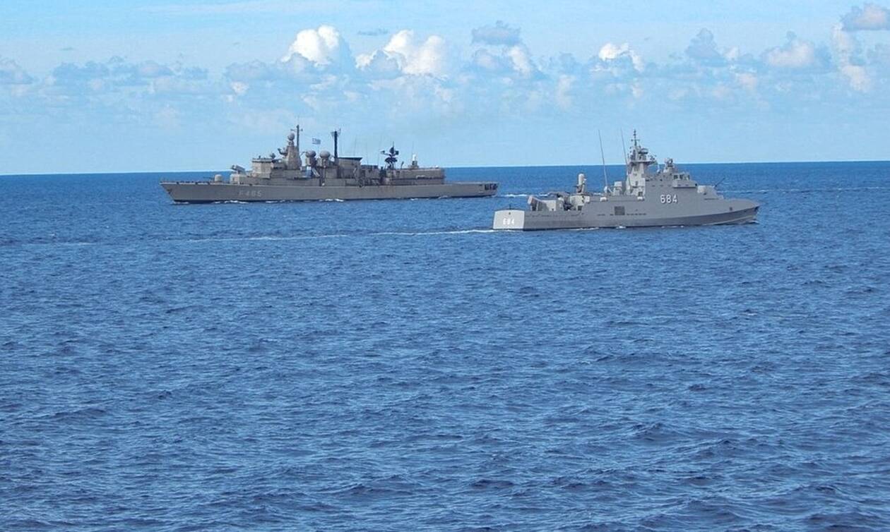 Πολεμικό Ναυτικό - Επιστρέφουν οι Γάλλοι: Belh@rra με La Fayette ή Fremm και πρόταση... έκπληξη!