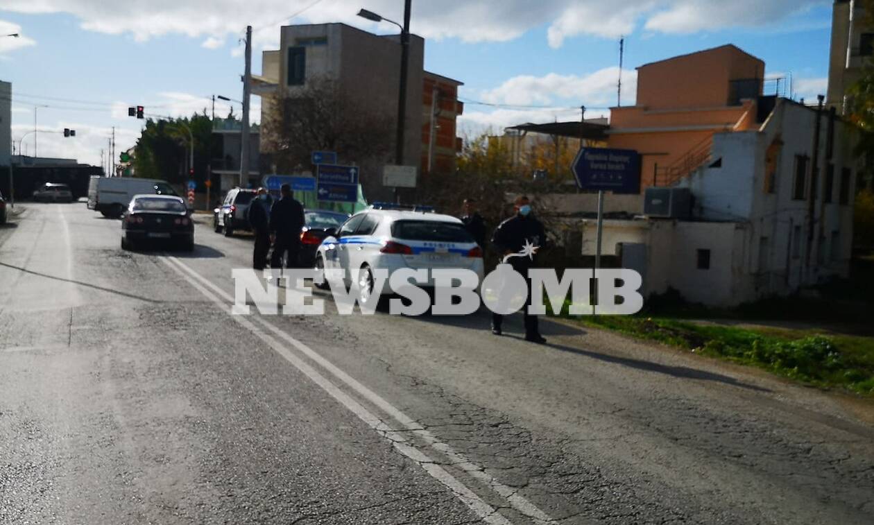 Μέγαρα: Ένα τροχαίο έφερε βεντέτα για οικογένειες Ρομά - Επτά τραυματίες από τους πυροβολισμούς