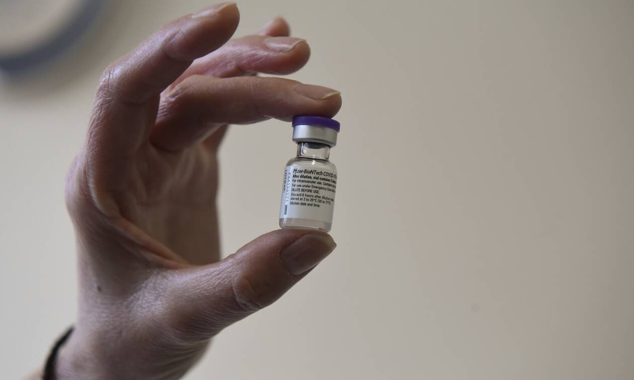 Κορονοϊός: Χρήσιμες συμβουλές για ειδικές κατηγορίες ασθενών σχετικά με τον εμβολιασμό