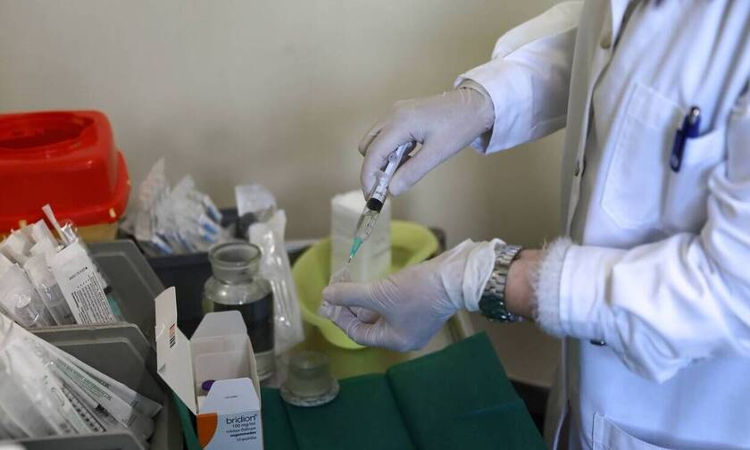 Κορονοϊός - Έρευνα: Αυτή είναι η χώρα με τους περισσότερους αρνητές του εμβολίου