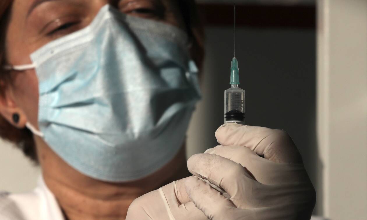 Κορονοϊός και άσθμα: Τι πρέπει να ξέρετε για να εμβολιαστείτε