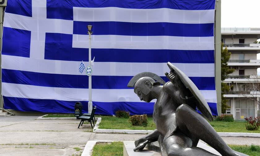 Η Ελλάδα γερνάει: Προβληματίζουν τα στοιχεία της ΕΛΣΤΑΤ