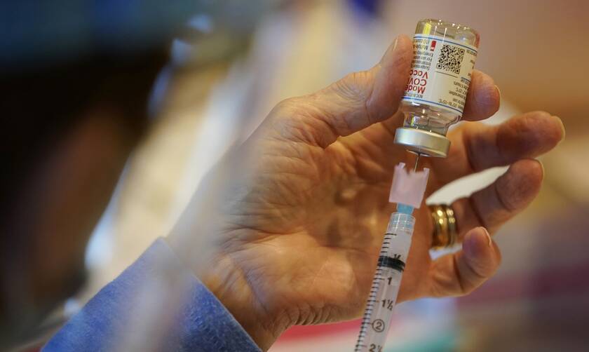 Κορονοϊός Γερμανία: Εξιτήριο στους ασθενείς που δέχθηκαν κατά λάθος 5πλάσια δόση εμβολιασμού