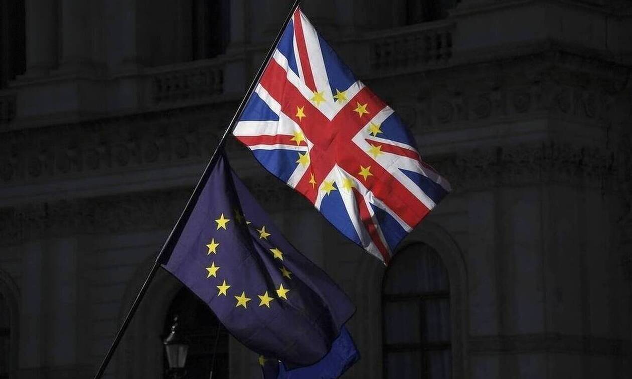 Brexit: Είναι πλέον επίσημο — Το Ηνωμένο Βασίλειο αποχώρησε από την ενιαία αγορά της ΕΕ