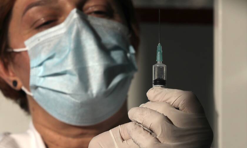 Κορονοϊός: «Ο εχθρός είναι κοινός και αόρατος» - Χρονιά λύτρωσης το 2021 χάρη στα εμβόλια