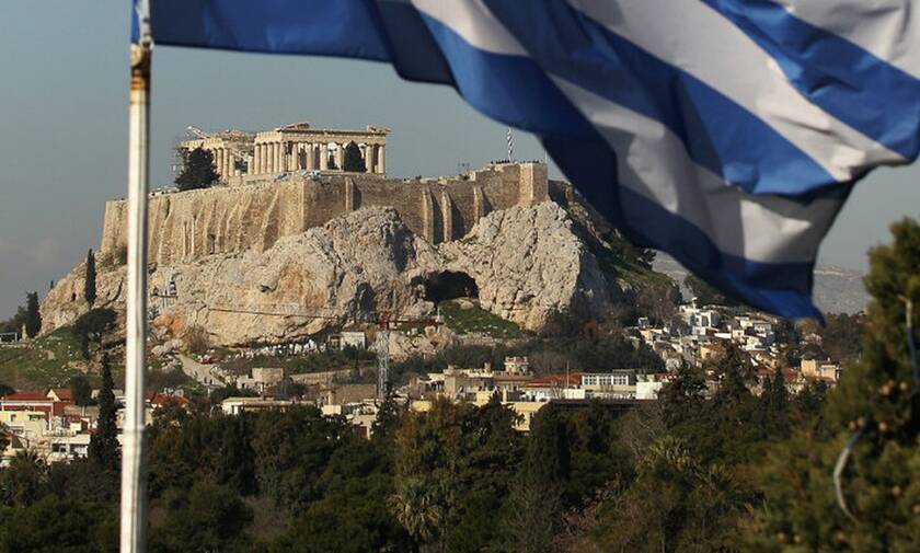 Πρωταθλήτρια κόσμου η Ελλάδα στα ταμειακά αποθέματα ασφαλείας - Άνω των 30 δισ. ευρώ 