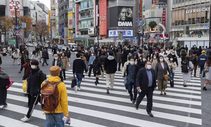 Κορονοϊός στην Ιαπωνία: Το Τόκιο θα ζητήσει νέα κήρυξη κατάστασης έκτακτης ανάγκης