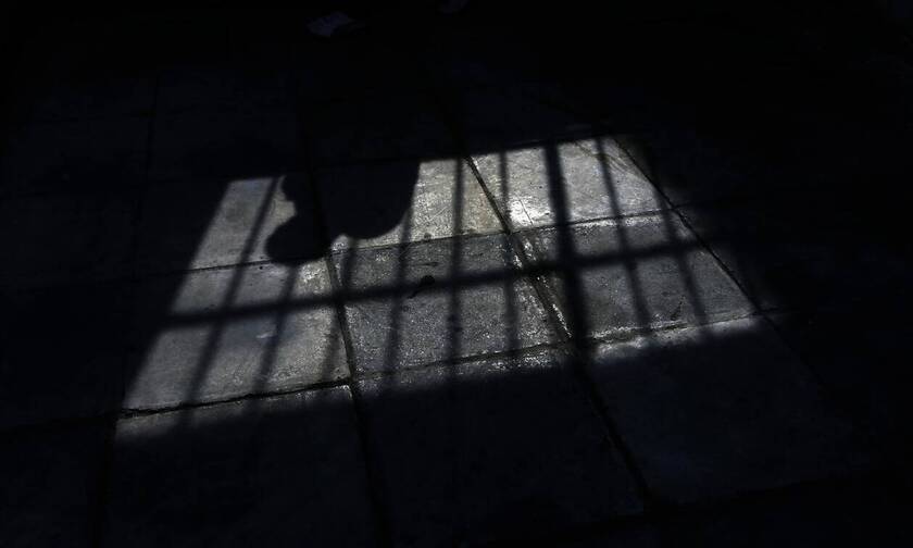 Πρωτοχρονιάτικο... δώρο - Πέταξαν δέμα με ναρκωτικά στις φυλακές Κορυδαλλού