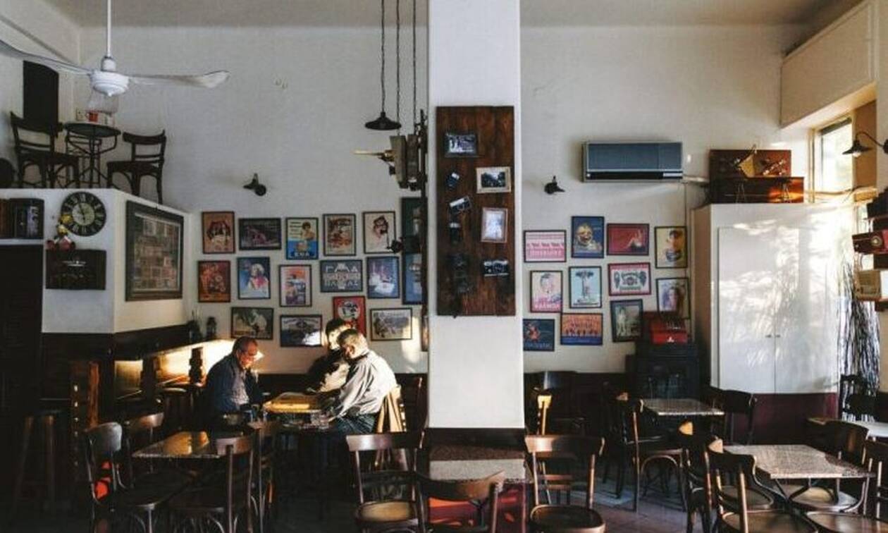 Lockdown - Λαμία: Πρωτοχρονιάτικη «Καμπάνα» 5.000 ευρώ για ιδιοκτήτη καφενείου
