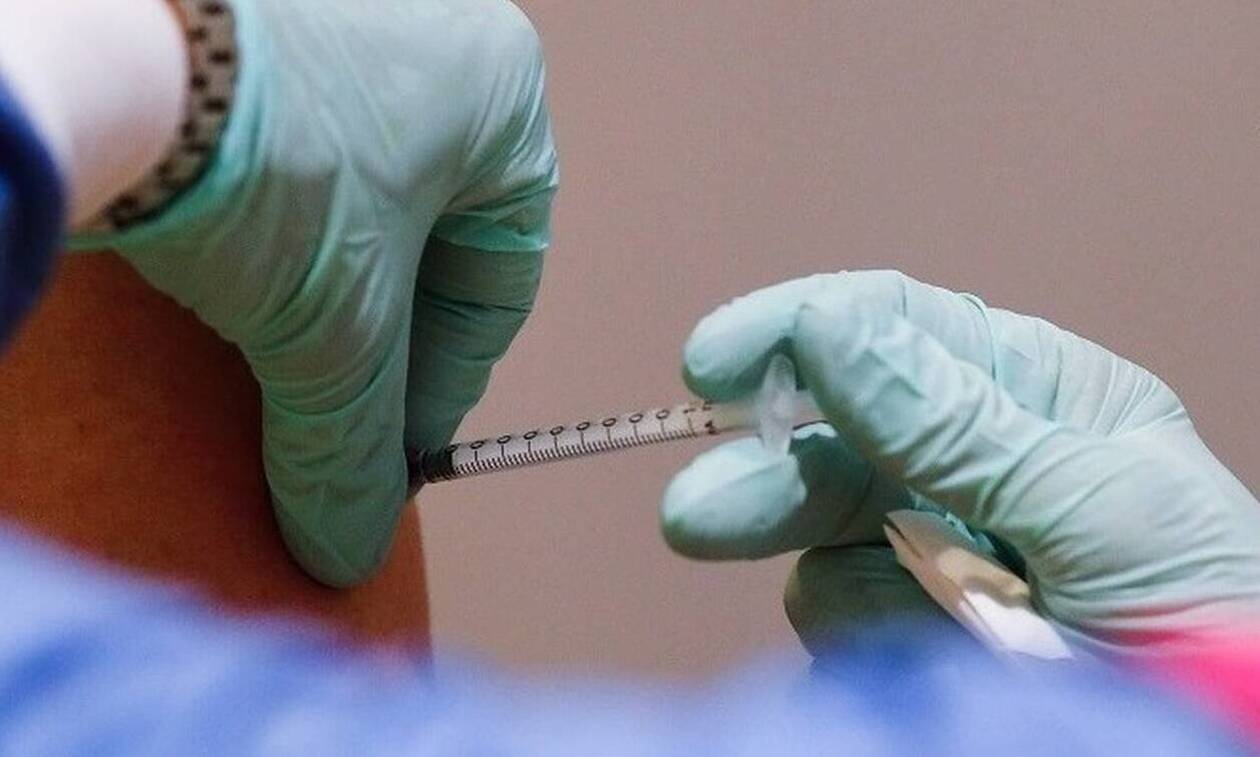 Εμβόλιο κορονοϊού: Περιστατικό με παρενέργεια στο εμβόλιο των Pfizer/BioNTech στη Φινλανδία