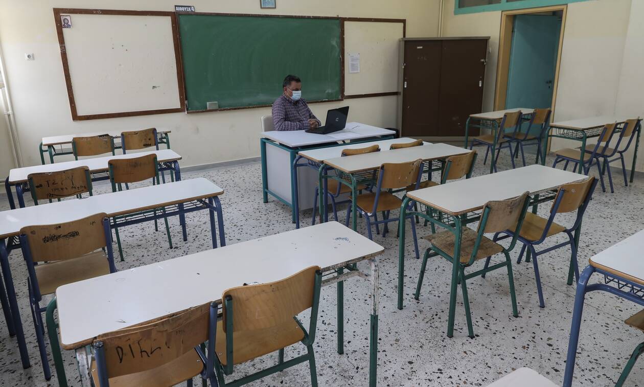 Άνοιγμα σχολείων: Έτσι θα επιστρέψουν οι μαθητές στις αίθουσες στις 11/01 – Τα μέτρα ασφαλείας 