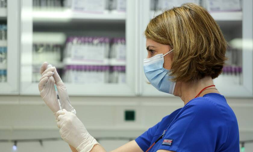 Εμβόλιο Κορονοϊού: Έφτασε η πρώτη παρτίδα στην Κρήτη - Πού θα γίνουν οι πρώτοι εμβολιασμοί