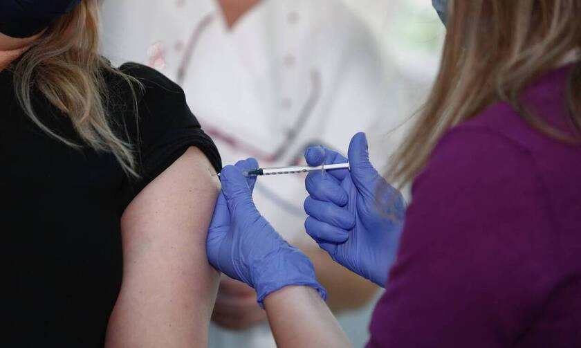 Αίγυπτος - Κορονοϊος:  Η χώρα έδωσε άδεια για τη χρήση του εμβολίου της κινεζικής Sinopharm