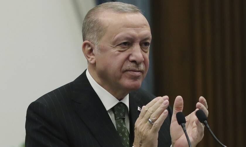 Άρθρο - «χαστούκι» για την Τουρκία: Ο Ερντογάν την οδήγησε στο γκρεμό