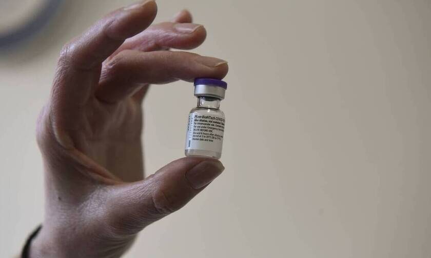 Κορονοϊός: Παγκόσμια ανησυχία - «Ίσως τα εμβόλια να μην καλύπτουν τη μετάλλαξη του ιού»