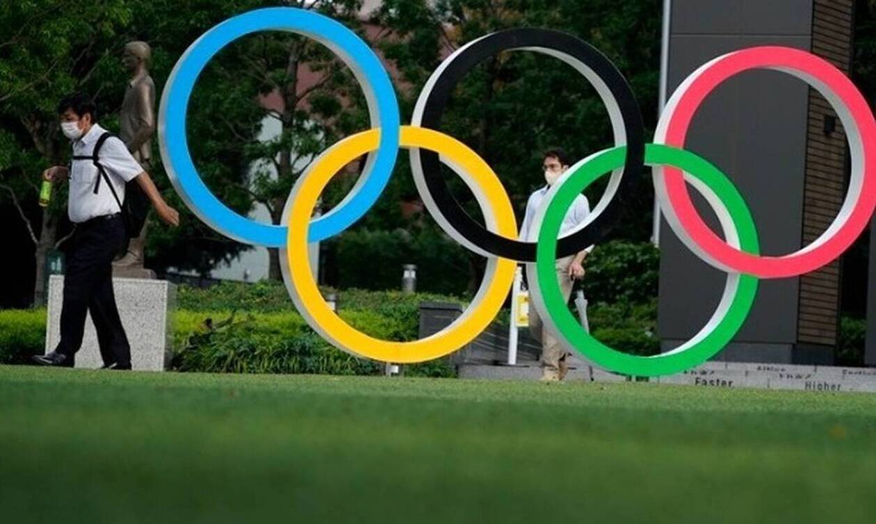 Ολυμπιακοί Αγώνες: Σε συναγερμό το Τόκιο λόγω αύξησης κρουσμάτων του κορονοϊού