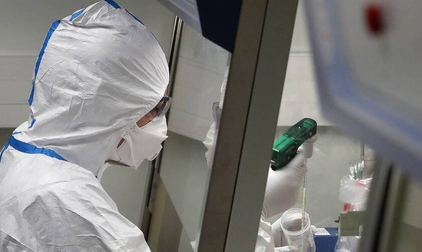 Κορονοϊός: Έχουν ταυτοποιηθεί στην Ελλάδα μεταλλάξεις του ιού σε συγκεκριμένες περιοχές