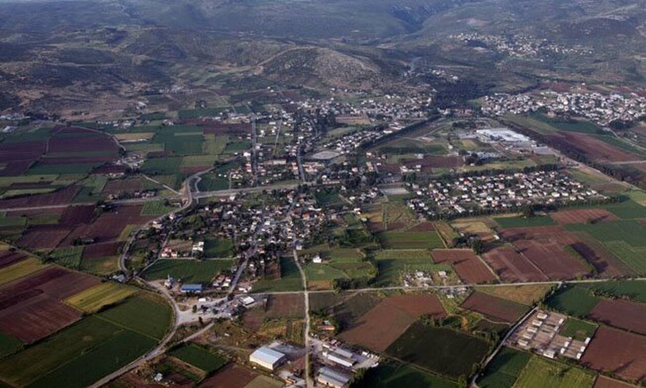 Κορονοϊός: Σκληρό lockdown και στον Δήμο Αλιάρτου-Θεσπιέων στη Βοιωτία
