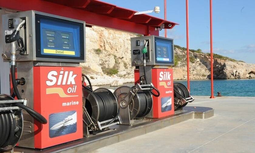 Εξαγορά της SILK OIL από τον κυπριακό Όμιλο Petrolina