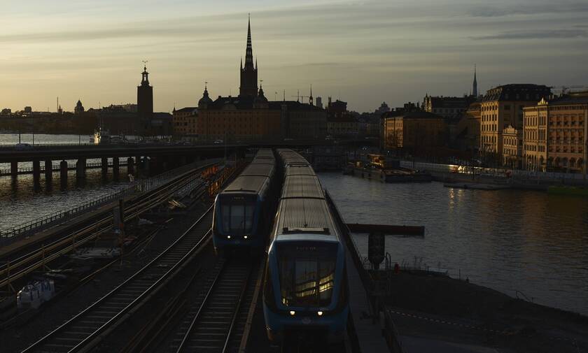 Κορονοϊός Σουηδία: Απογοητευμένοι οι πολίτες από την κυβέρνηση