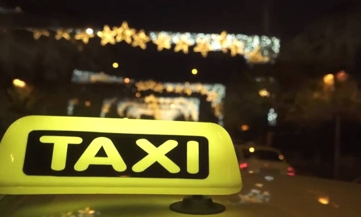 Κρήτη: Νυχτοκάματο του τρόμου στην Ιεράπετρα για οδηγό ταξί