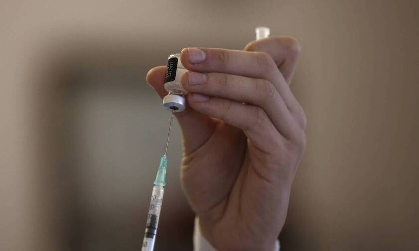 Εμβόλιο κορονοϊού: Πόσοι έχουν εμβολιαστεί μέχρι σήμερα στην Ελλάδα και σε ποιες περιοχές