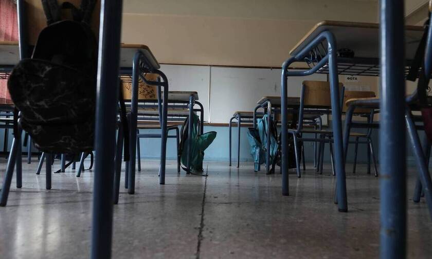 Σητεία: Τα κρούσματα «κρατούν» κλειστά τα σχολεία και τους παιδικούς σταθμούς