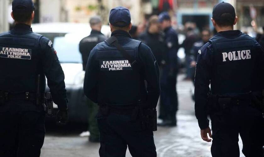Κρήτη: Συνέλαβαν Ρουμάνο για την σεξουαλική επίθεση