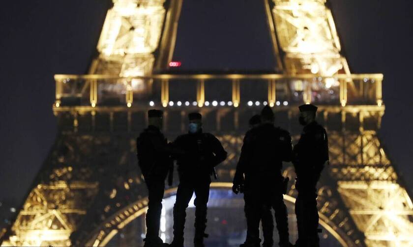 Lockdown - Γαλλία: Σε αυστηρότερα μέτρα προχωράει η κυβέρνηση