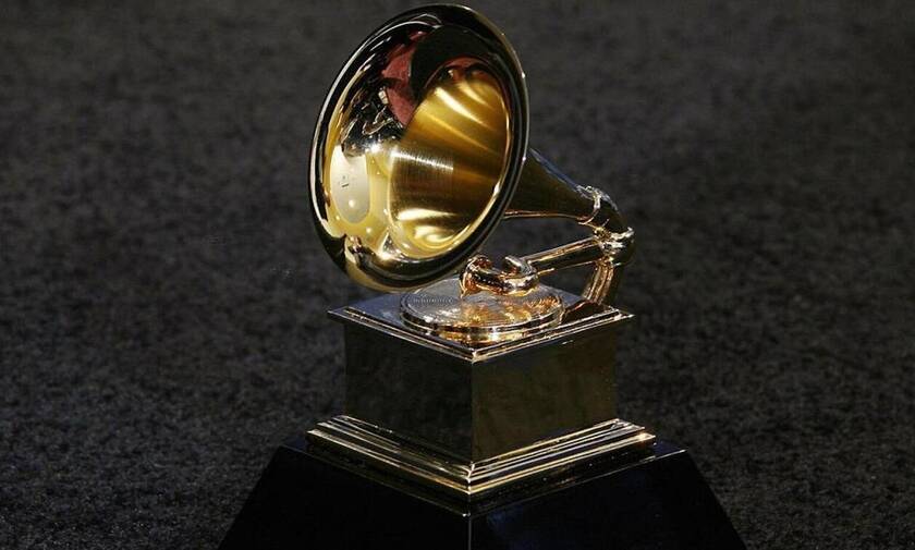 Αναβλήθηκε για το Μάρτιο η τελετή απονομής των βραβείων Grammy