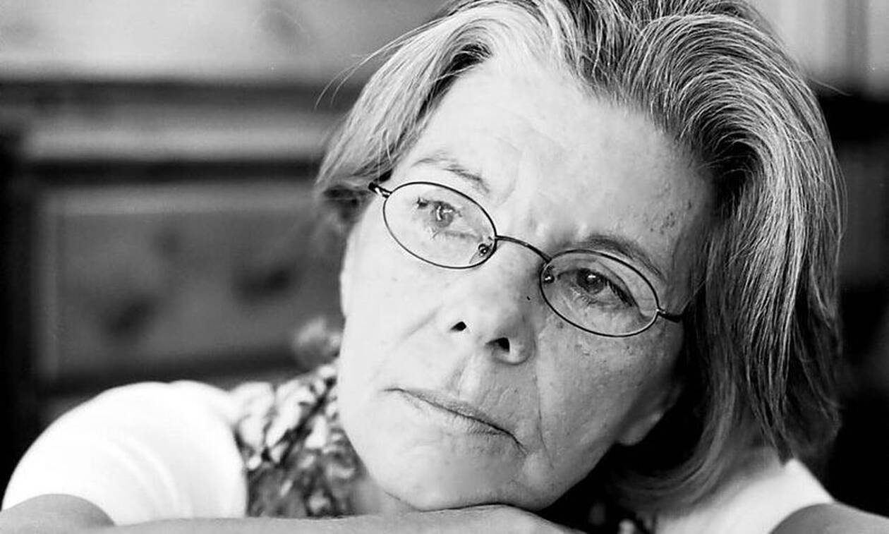 Πέθανε η δημοσιογράφος και συγγραφέας Τιτίνα Δανέλλη