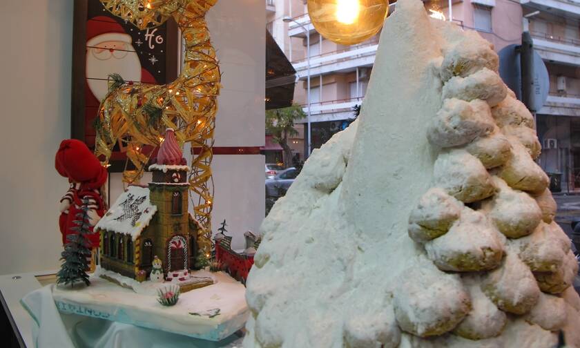 Θεσσαλονίκη: Τι δείχνουν τα λύματα για την εξάπλωση του κορονοϊού τα Χριστούγεννα