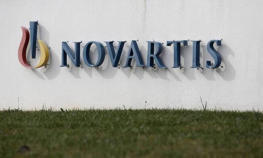 Novartis: Τι αναφέρουν κυβερνητικές πηγές για τη γνωμοδότηση του Νομικού Συμβουλίου
