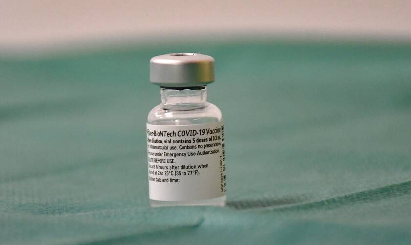 Κορονοϊός: Αυτό είναι το πρώτο σποτ για τον εμβολιασμό - Ανοίγει τη Δευτέρα η ηλεκτρονική πλατφόρμα