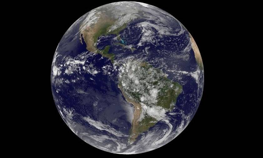 Η Γη γυρίζει πιο γρήγορα από ό,τι εδώ και 50 χρόνια και η μέρα γίνεται πιο μικρή