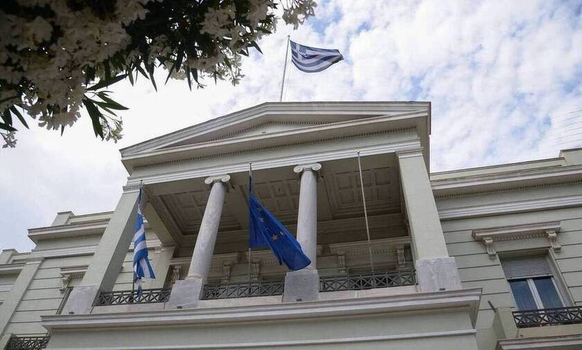 ΥΠΕΞ: Η Ελλάδα δεν έχει δεχτεί από την Τουρκία επίσημη πρόσκληση για διερευνητικές