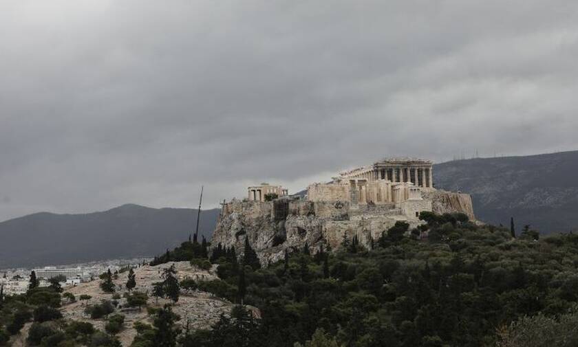 Κορονοϊός: «Βράζει» το κέντρο της Αθήνας – Ποιες περιοχές της Αττικής έχουν τα περισσότερα κρούσματα