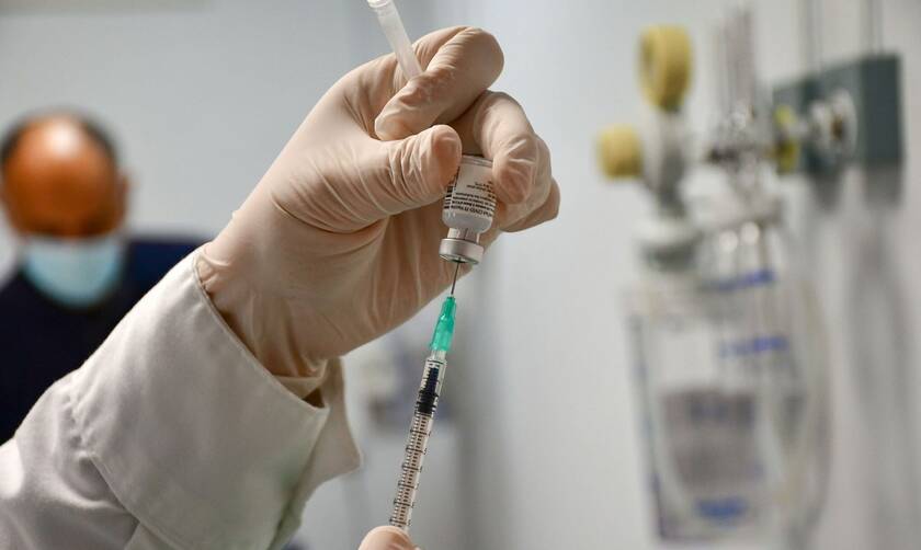 Κορονοϊός: Αυτό είναι το ψηφιακό πιστοποιητικό εμβολιασμού που θα λαμβάνουν οι πολίτες