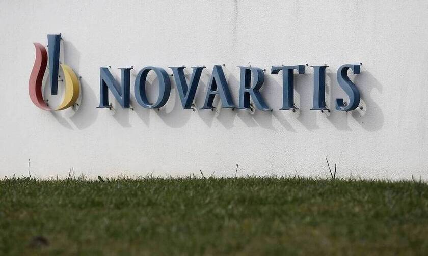 Novartis: Ποινικές διώξεις σε 15 στελέχη της εταιρείας και γιατρούς από την Εισαγγελία
