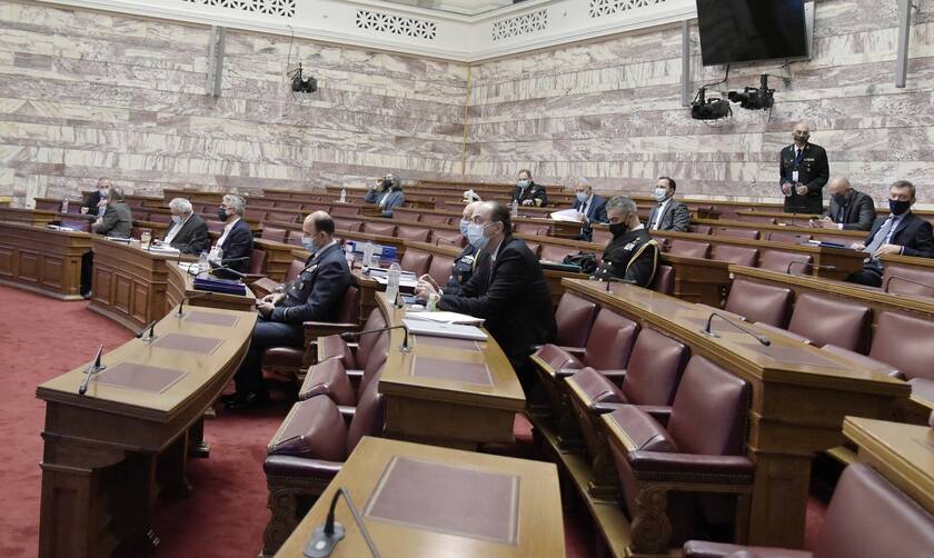 ΣΥΡΙΖΑ: Εξαιρετικά προβληματική η σύμβαση για τα Rafale, να σταλεί πίσω